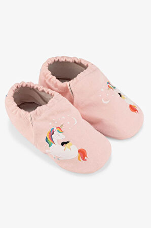 Unicorn Hyper Toz Pembe Barefoot Akıllı Patik