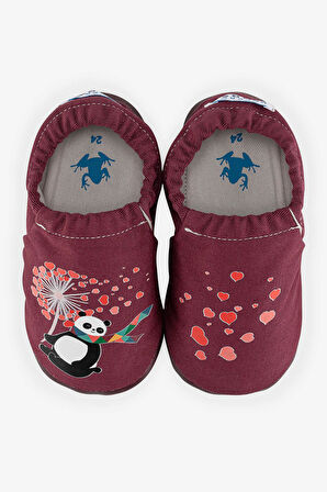Flying Hearts Hyper Mürdüm Barefoot Akıllı Patik