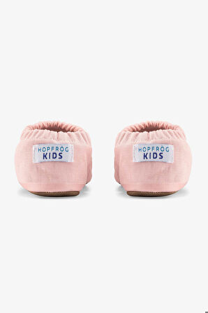 The Fox Hyper Toz Pembe Barefoot Akıllı Patik