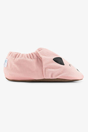 The Fox Hyper Toz Pembe Barefoot Akıllı Patik