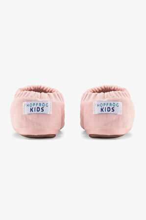 The Fox Hyper Toz Pembe Barefoot Akıllı Patik