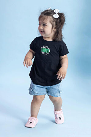 The Kuala Hyper Toz Pembe Barefoot Akıllı Patik