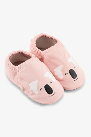 The Kuala Hyper Toz Pembe Barefoot Akıllı Patik