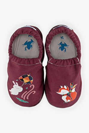 Jack Rabbit Hyper Mürdüm Barefoot Akıllı Patik