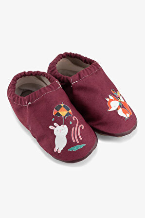 Jack Rabbit Hyper Mürdüm Barefoot Akıllı Patik