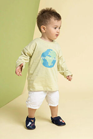 Jack Rabbit Hyper Mürdüm Barefoot Akıllı Patik