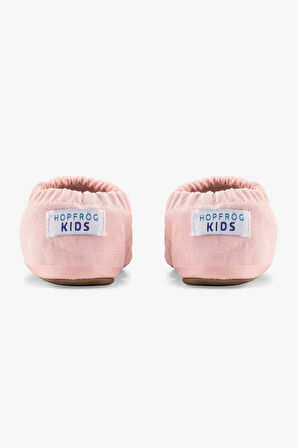 Dear Fox Hyper Toz Pembe Barefoot Akıllı Patik