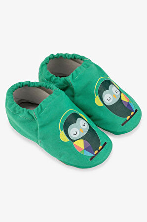 Beats Hyper Nane Çayı Yeşil Barefoot Akıllı Patik
