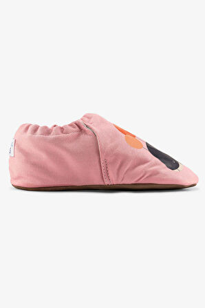 Mobi Kid Hyper Şeker Pembe Barefoot Akıllı Patik