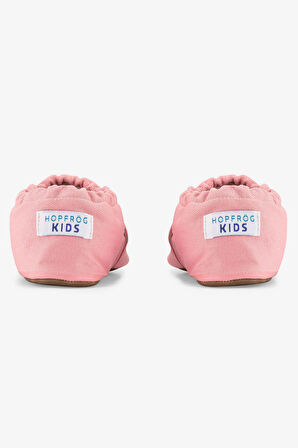 Mobi Kid Hyper Şeker Pembe Barefoot Akıllı Patik