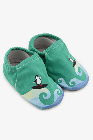 Surfing Pengue Hyper Nane Çayı Barefoot Akıllı Patik