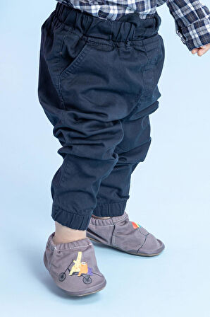 Kite-Bike Hyper Kızıl Toprak Kahverengi Barefoot Akıllı Patik