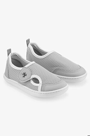 Multi Gri Mix Barefoot Çocuk Ayakkabı