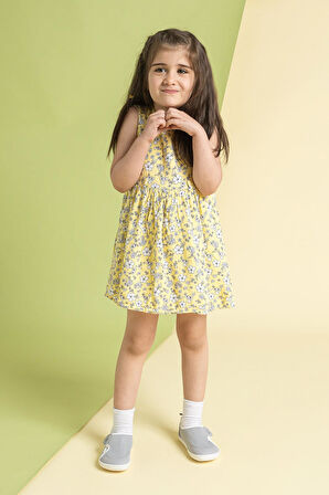 Multi Gri Mix Barefoot Çocuk Ayakkabı