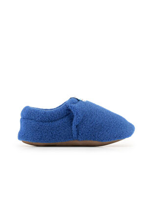 Polar Fleece Saks Polar Barefoot Patik (Hediye Seti)