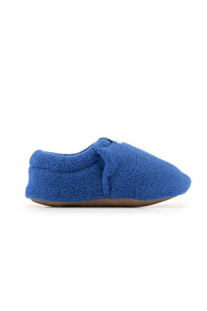 Polar Fleece Saks Polar Barefoot Patik (Hediye Seti)