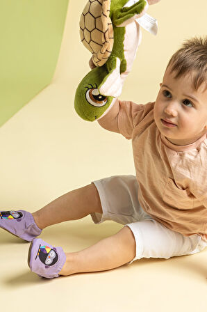 Beats Hyper Fırtına Bej Barefoot Akıllı Patik