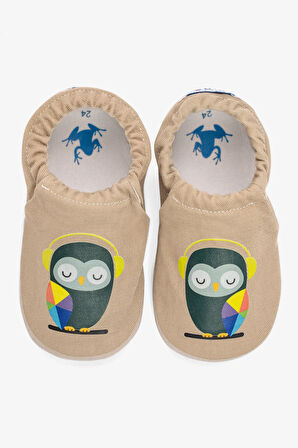 Beats Hyper Fırtına Bej Barefoot Akıllı Patik
