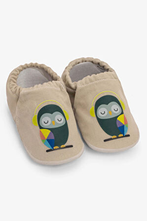 Beats Hyper Fırtına Bej Barefoot Akıllı Patik