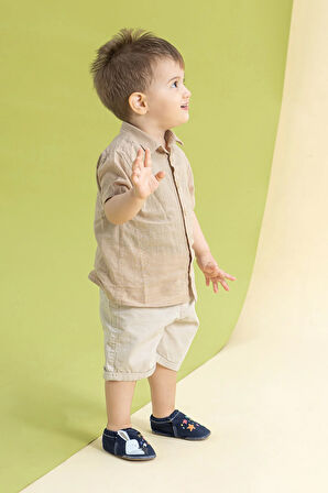 Bunny Wizard Hyper Cam Mavisi Barefoot Akıllı Patik