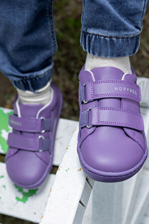 Smart Walker Junior Pembe Işık Barefoot Çocuk Ayakkabı