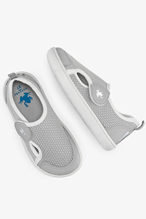 Multi Gri Mix Barefoot Çocuk Ayakkabı