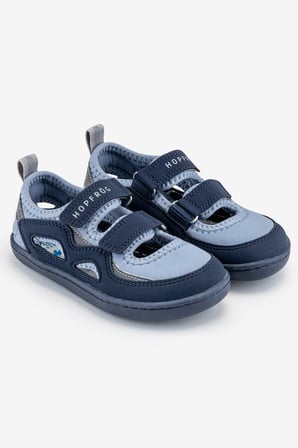 Smart Walker Outdoor Sandals Mavi Duo