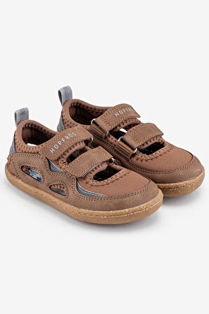 Smart Walker Outdoor Sandals Kahve Duo