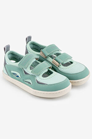 Smart Walker Outdoor Sandals Yeşil Duo
