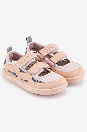 Smart Walker Outdoor Sandals Pembe Duo