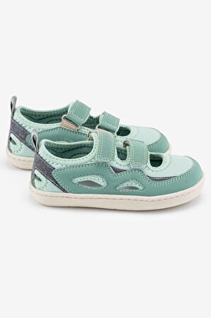 Smart Walker Outdoor Sandals Yeşil Duo