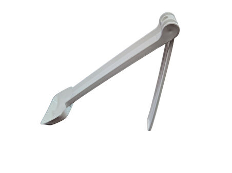 KREPON MASKOT KEDİ KREMASI KAŞIĞI