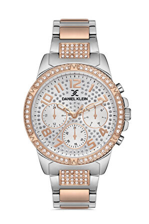 Daniel Klein DK013937A-06 Kadın Kol Saati