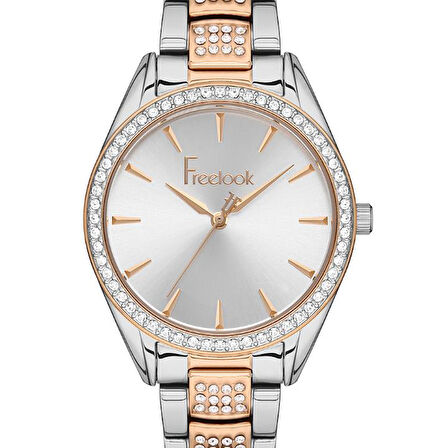 Freelook FL.1.10353.4 Kadın Kol Saati
