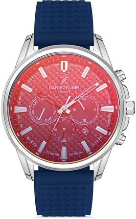 Daniel Klein DK012945H-02 Erkek Kol Saati