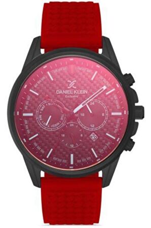 DK012945H-04 Daniel Klein Fonksiyonlu Kol Saati