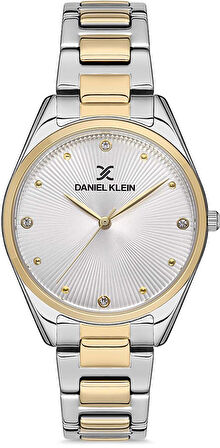DANIEL KLEIN DKM.1.12372.8 KADIN KOL SAATİ