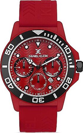 DKM00234E-05 Daniel Klein Erkek Kol Saati