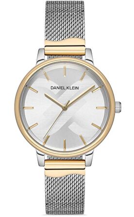 Daniel Klein DK012391J-05 Kadın Kol Saati