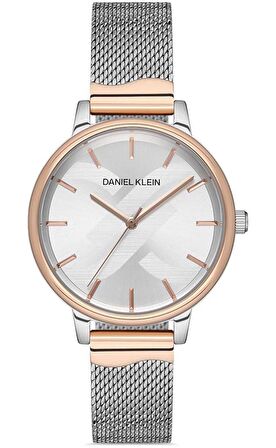 Daniel Klein DK012391J-04 Kadın Kol Saati