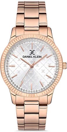 Daniel Klein Yeni Sezon Kadın Kol Saati DKM.1.12540.3