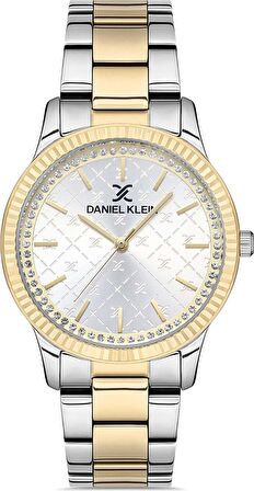 Daniel Klein DK.1.12540.4 Kadın Kol Saati