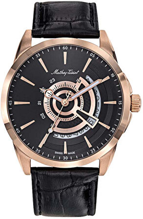 Mathey Tissot H711PN