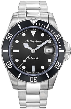 Mathey Tissot H901ATN
