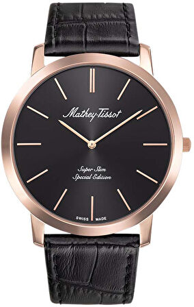 Mathey Tissot H6915PN