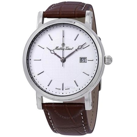 MATHEY-TİSSOT ERKEK KOL SAATİ HB611251AI