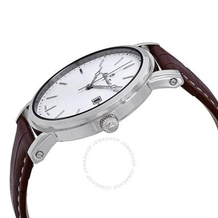 MATHEY-TİSSOT ERKEK KOL SAATİ HB611251AI