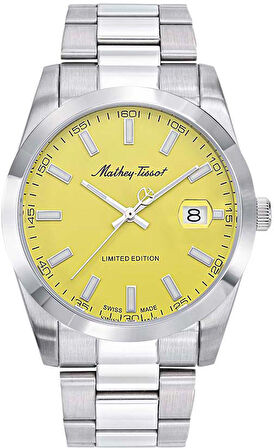 Mathey Tissot H451J