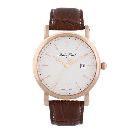 MATHEY-TISSOT  Erkek Kol Saati HB611251PI