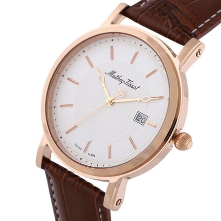 MATHEY-TISSOT  Erkek Kol Saati HB611251PI